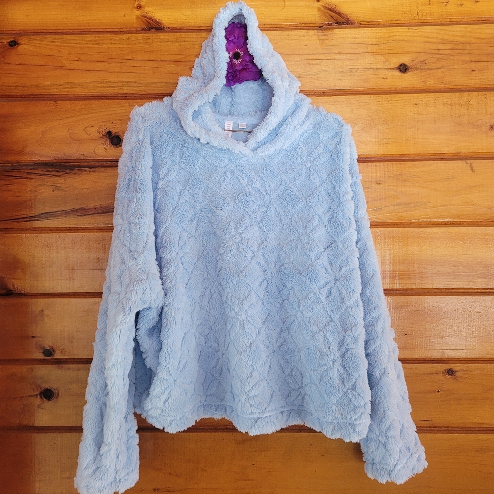 NWOT Joyspun super soft hoodie